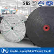 Industrial Heavy Duty Steel Cord Rubbe Conveyor Belt